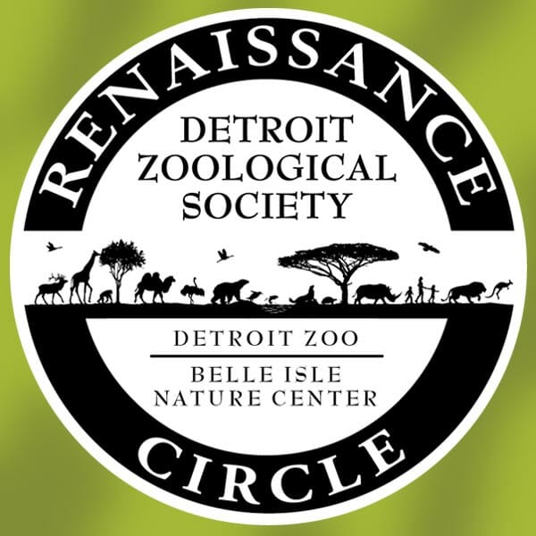 Renaissance Circle - Detroit Zoological Society