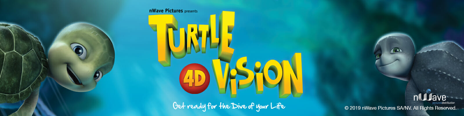 Turtle Vision Logo