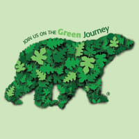 Detroit Zoo - Greenprint