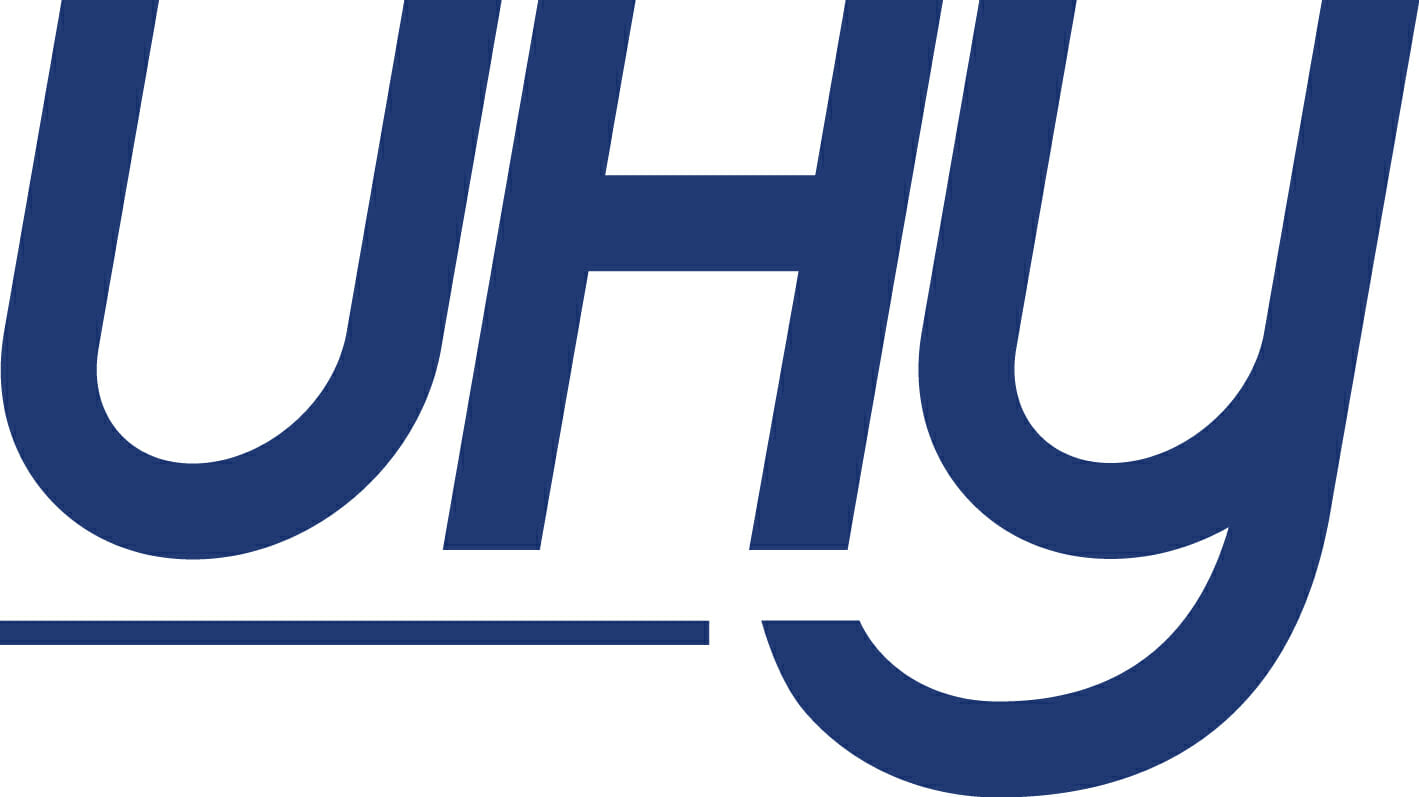 UHY Logo