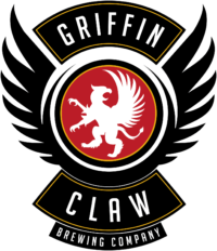 Griffin Claw Brewing Company Logo