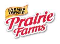 Prairie Farms Logo
