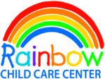 Rainbow Child Care Center Logo