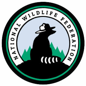 National Wildlife Foundation - Logo