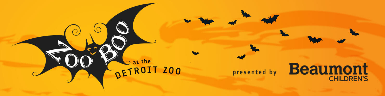 Zoo Boo Logo