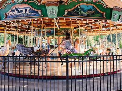 Carousel