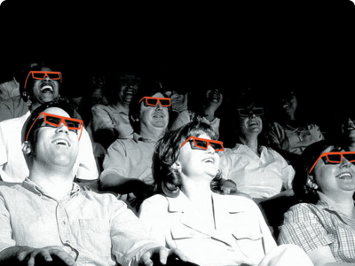 4D Theater