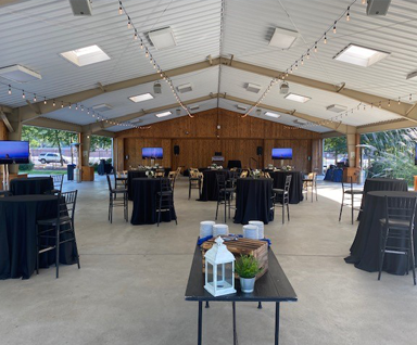 Consumers Energy Events Pavilion