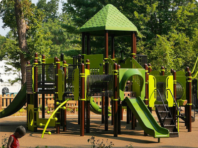 Rissman PlayVenture