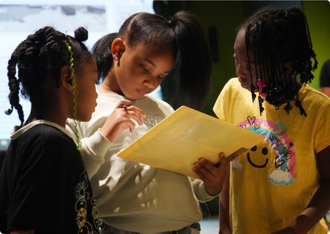 Field Trips and Learning Labs - Detroit Zoo