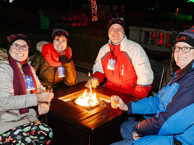Polar Beers