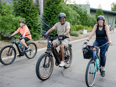 Bike Safari