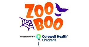 Zoo Boo presented by Corewell Health