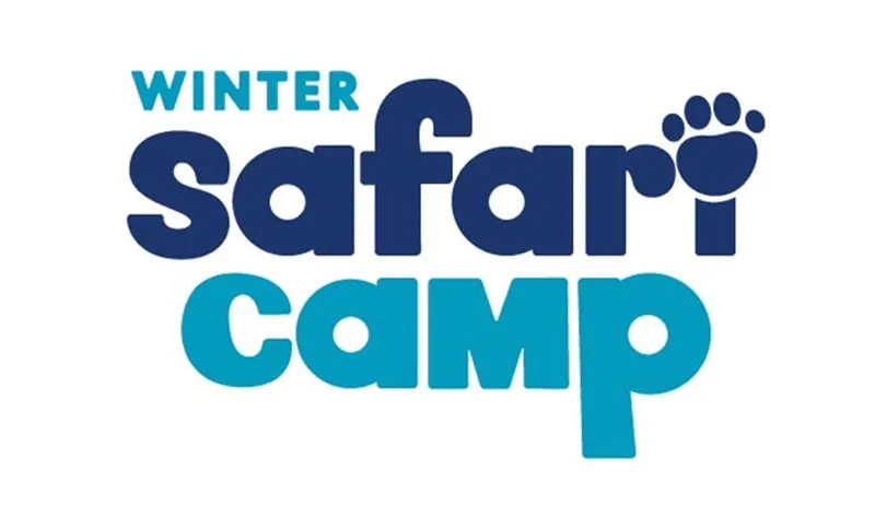 Winter Safari Camp