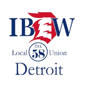 IBEW Detroit