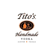 Titos Handmade Vodka