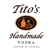 Titos Handmade Vodka