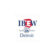 IBEW Detroit