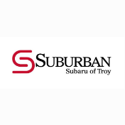 Suburban of Troy