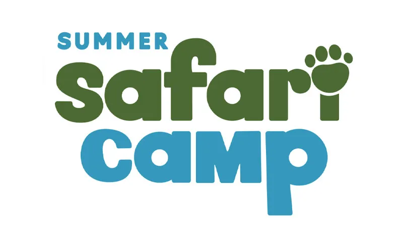 Summer Safari Camp