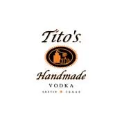 Titos Handmade Vodka