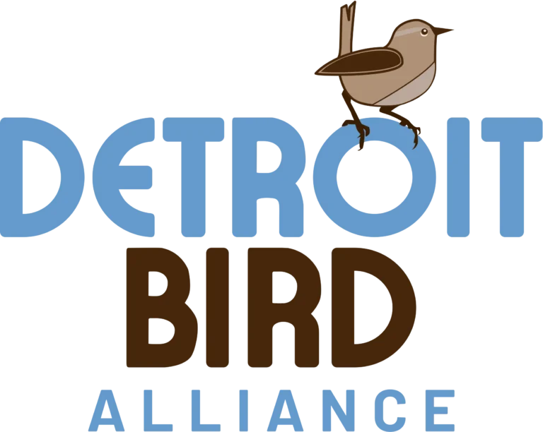 Detroit Bird Alliance