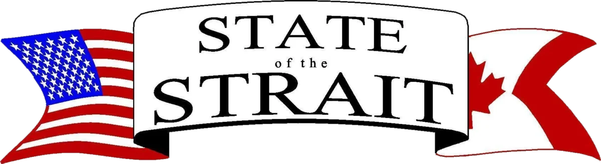 State of the Strait