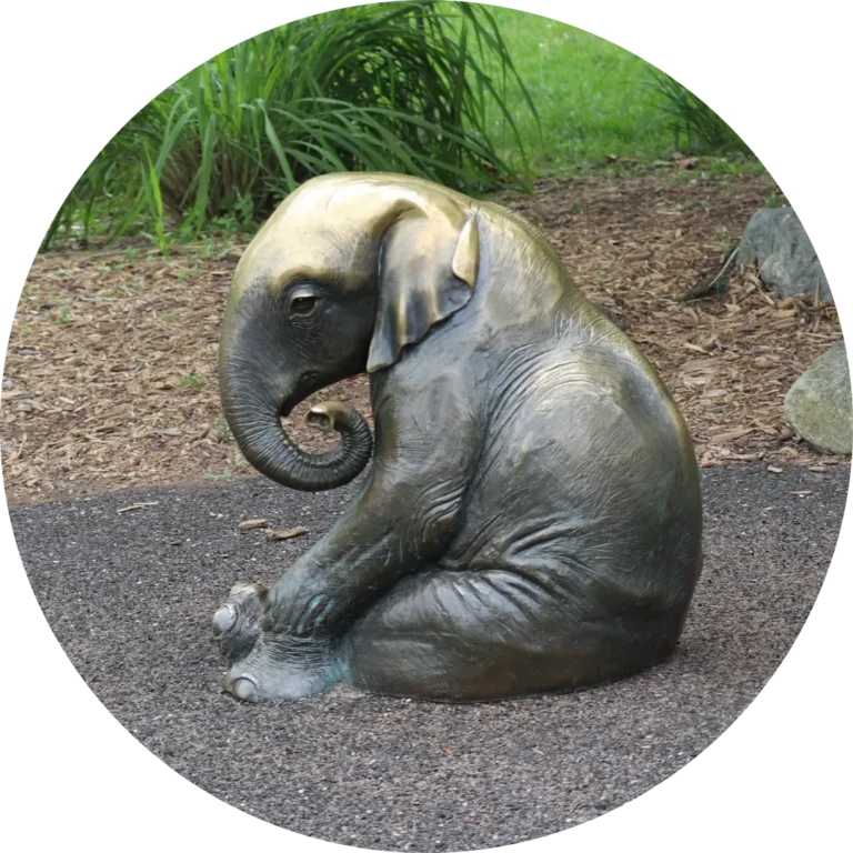 Art for Animals: A Look at the Detroit Zoo’s Fine Arts